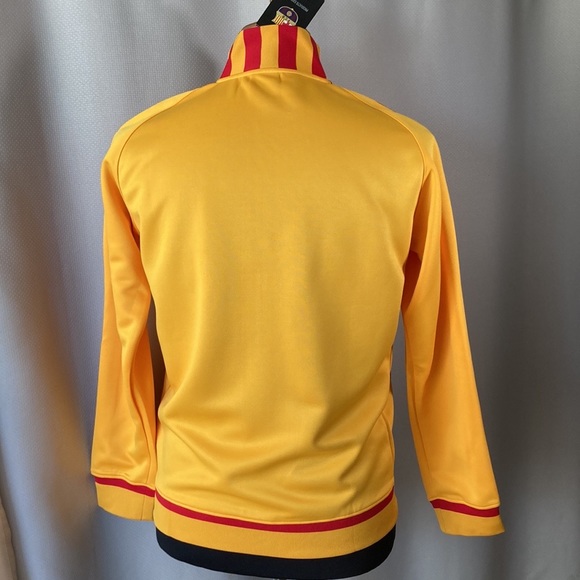 Barcelona Nike Full Zip Training Jacket - Picture 5 of 8